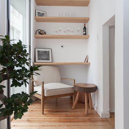 Beguest Santa Catarina Lisbon Apartment Exteriör bild
