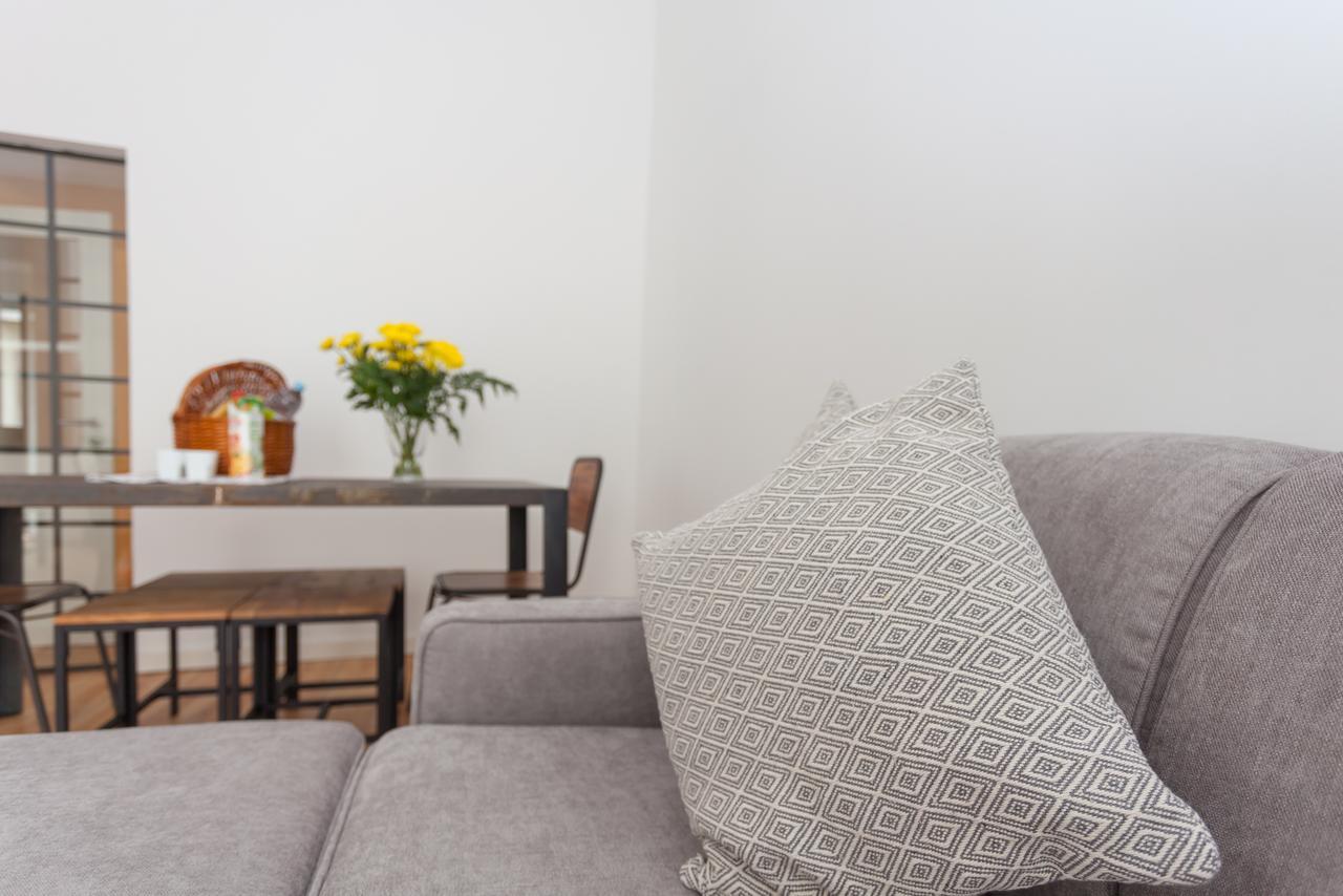 Beguest Santa Catarina Lisbon Apartment Exteriör bild