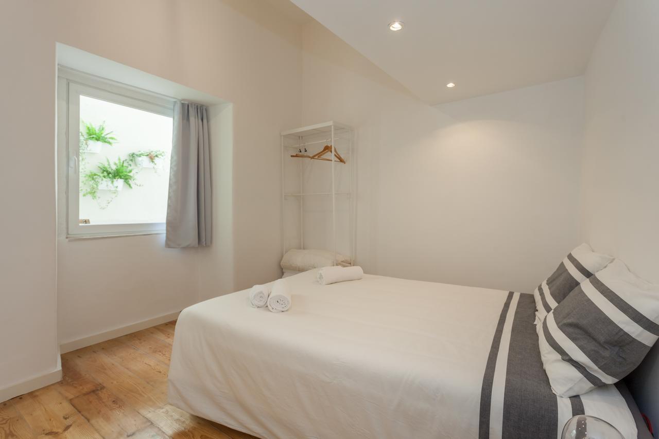 Beguest Santa Catarina Lisbon Apartment Exteriör bild