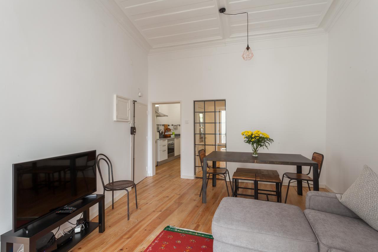 Beguest Santa Catarina Lisbon Apartment Exteriör bild