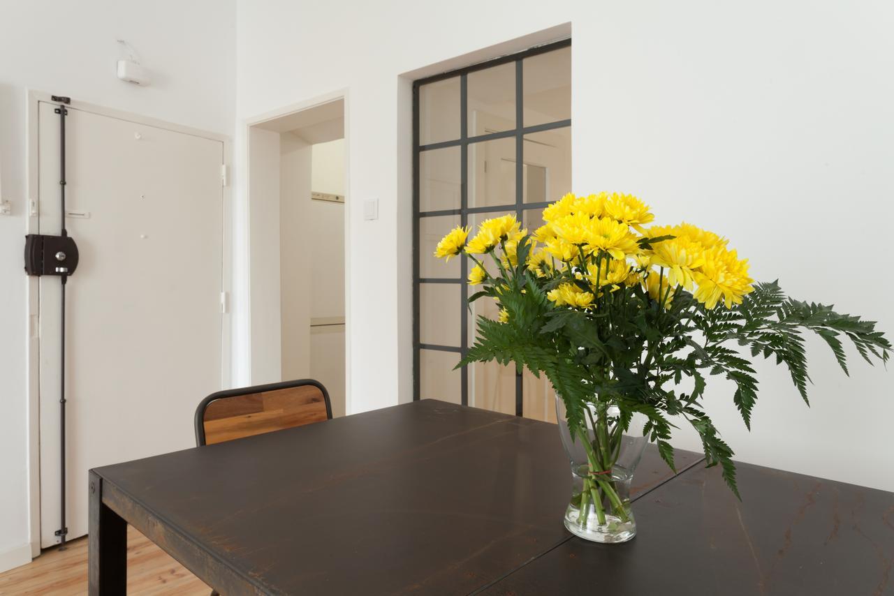 Beguest Santa Catarina Lisbon Apartment Exteriör bild