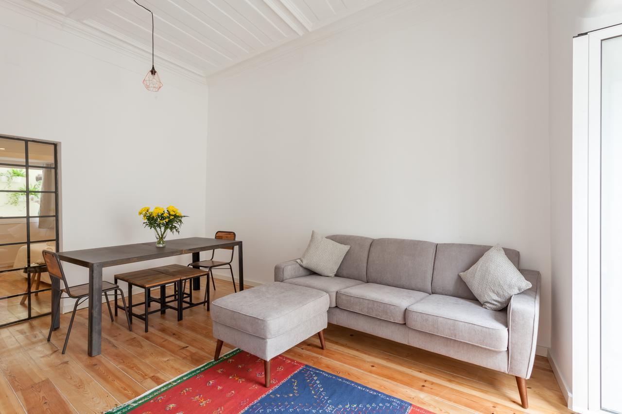 Beguest Santa Catarina Lisbon Apartment Exteriör bild